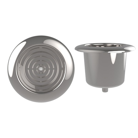 Mate Series Cup Holder - 316 Stainless Steel C1000CH